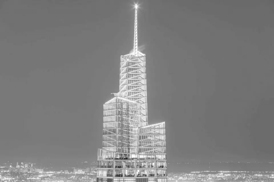 NUEVA YORK: SUMMIT One Vanderbilt Ticket y tour a pie por Manhattan