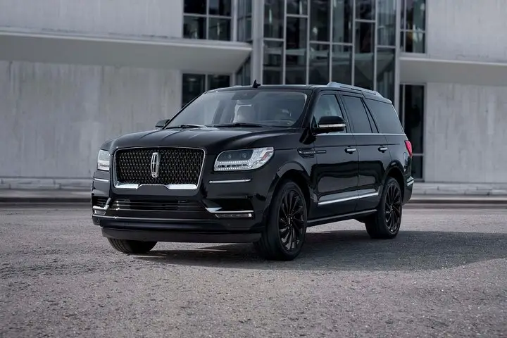 SUV privado Traslado de salida del aeropuerto de la ciudad de Nueva York