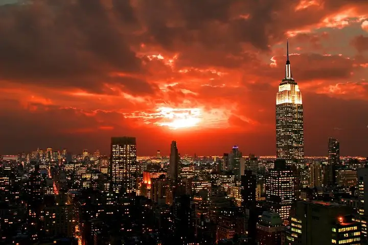 Terrorismo, mafia y la policía de Nueva York - Crimen en Nueva York
