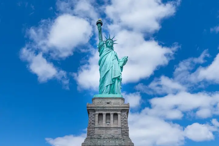 Tour de 1 día por Nueva York desde Baltimore