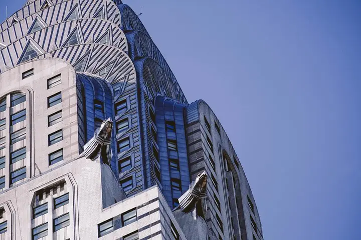 Tour de 3 horas por el centro de Manhattan