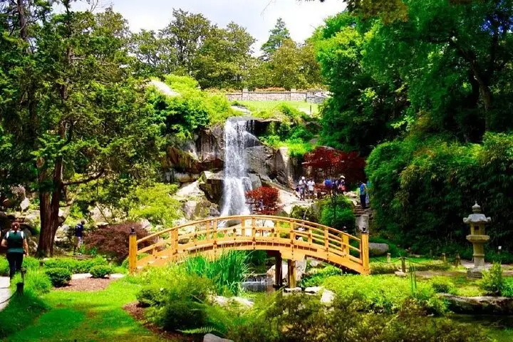 Tour de 5 días de Nueva York a Charleston