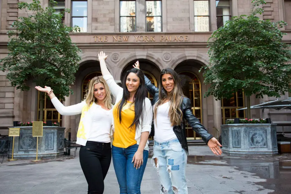 Nueva York: tour en autobús de 3 h de Gossip Girl
