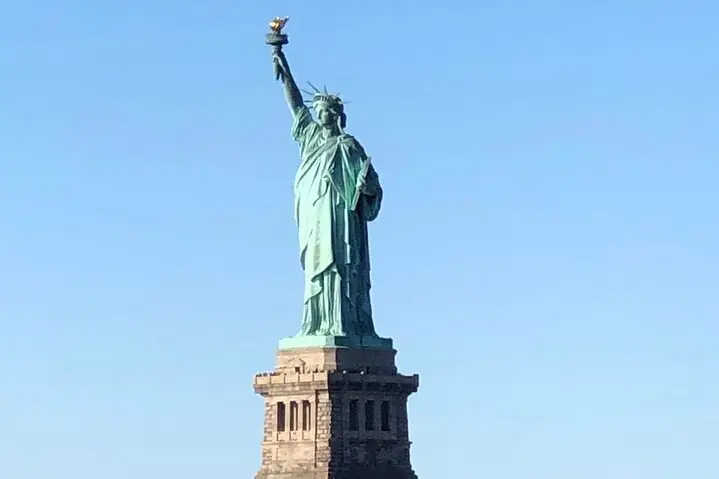 Tour en autobús y barco por la ciudad de Nueva York