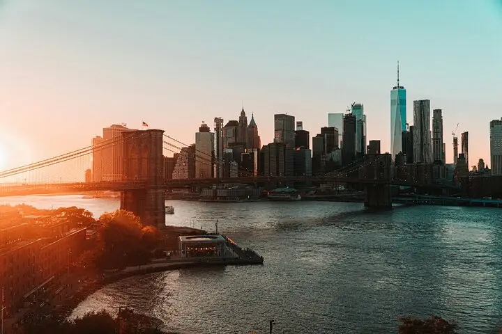 Tour en autobús por Brooklyn, Bronx, Queens: Arte, gastronomía y deportes