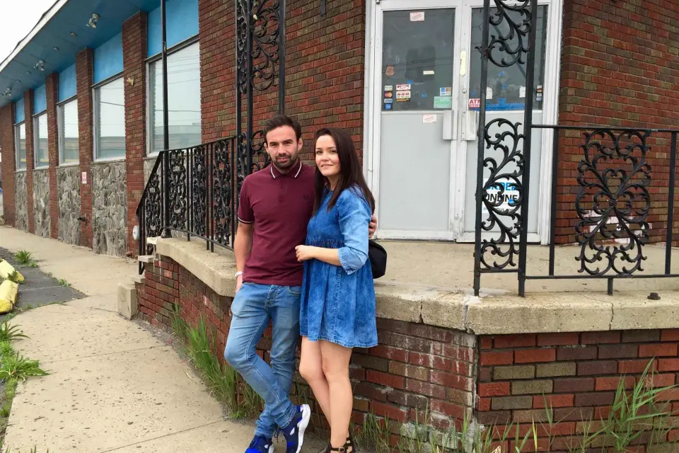 Nueva York: tour en autobús de Los Soprano