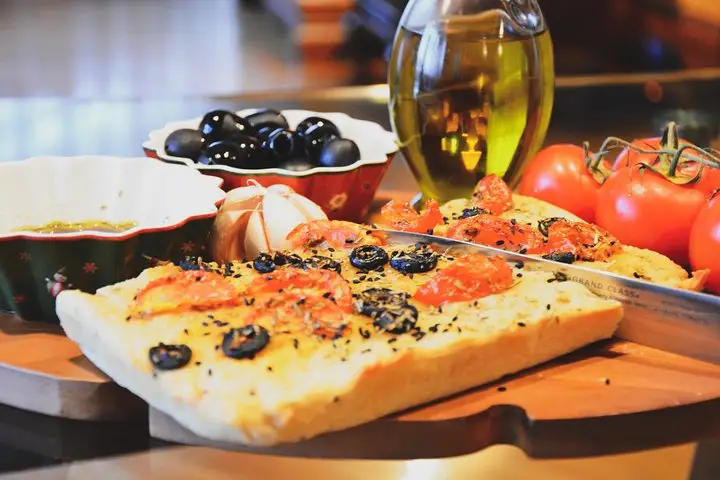 Tour de comida y cultura italiana en la ciudad de Nueva York con un experto local