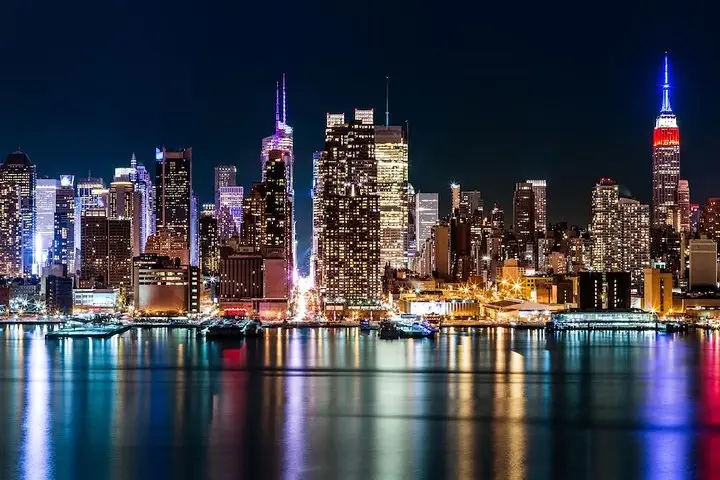 Tour de día completo en Nueva York - Nueva York en 1 día