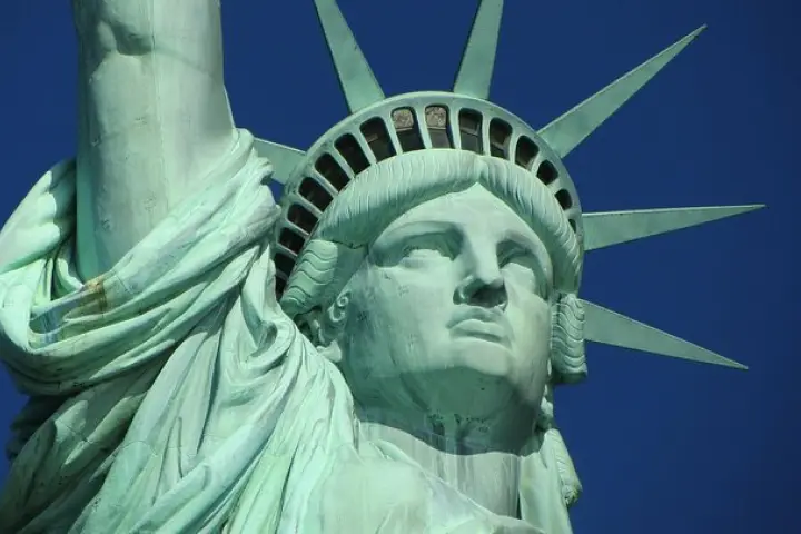Tour a la Estatua de la Libertad y la Isla Ellis en español
