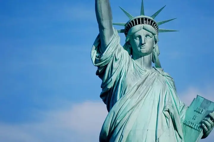Tour por la Estatua de la Libertad y Wall Street en Nueva York