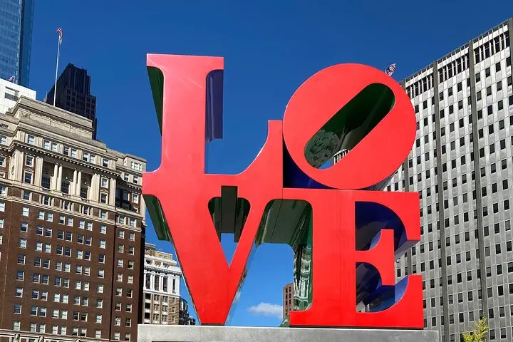 Tour Filadelfia & Amish