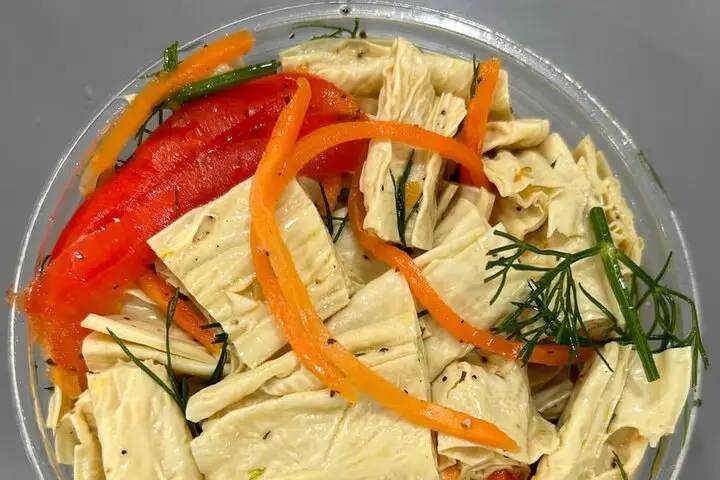 Tour gastronómico de Bensonhurst