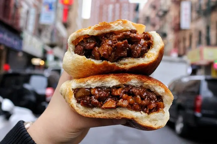 Tour gastronómico por Chinatown y Little Italy | Sabrosos Tours Nueva York