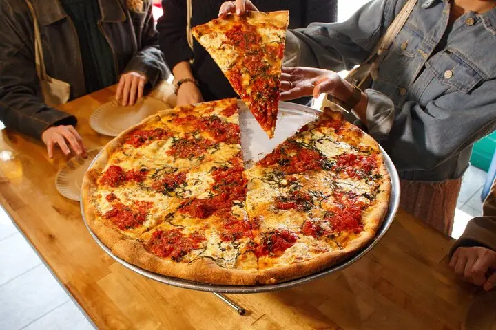Tour gastronómico por Greenwich Village | Sabrosos Tours Nueva York