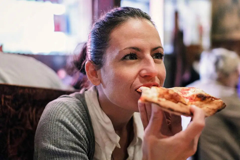 NUEVA YORK Tour gastronómico guiado por Greenwich Village