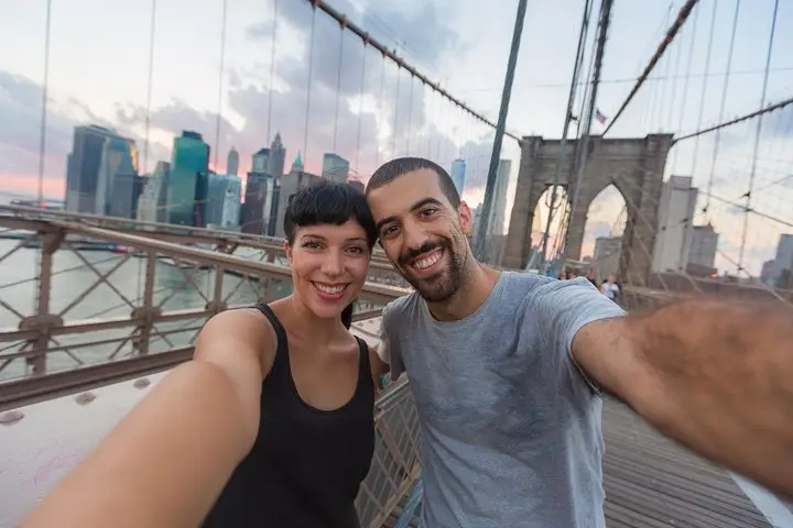 Tour gastronómico privado personalizado por Brooklyn en SUV o minibús