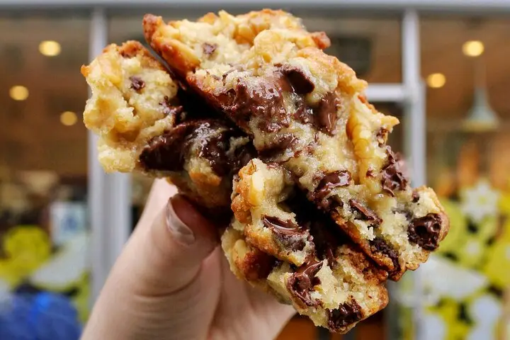 Tour gastronómico por el Upper East Side | Sabrosos Tours Nueva York