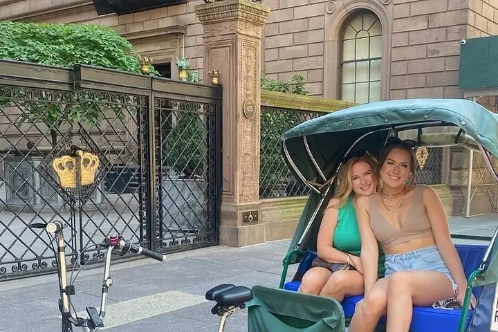 Tour Gossip Girl