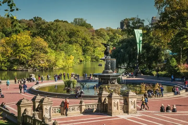 Tour de Gossip Girl por Nueva York