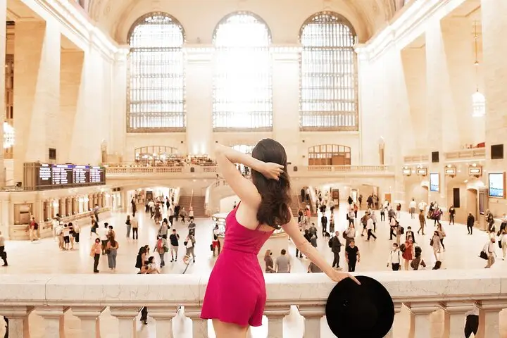 Tour imperdible de Manhattan de 2 horas