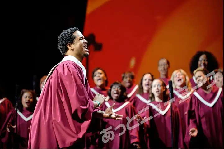 [Tour japonés] Gospel y recorrido turístico por la ciudad de Nueva York (solo domingos)