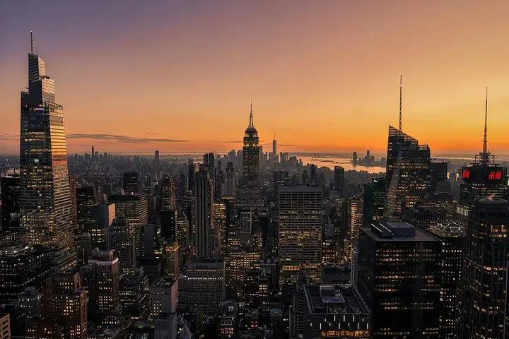 Tour por los lugares de rodaje de Spider-Man en Nueva York con guía privado