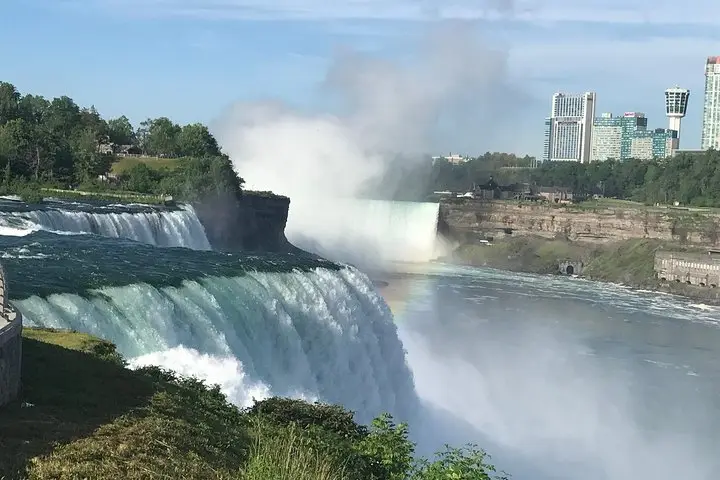 Tour de New York a las Cataratas del Niagara 1 Día