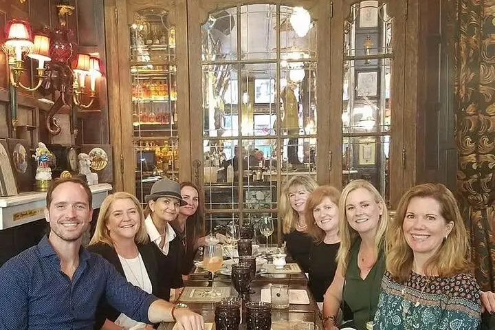 Tour oculto de NYC Foodie