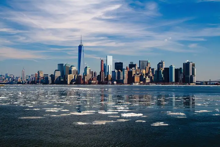 Tour panorámico por Nueva York