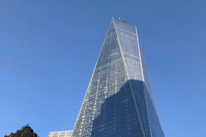 Tour a pie por el centro de Manhattan