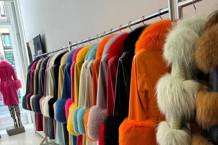 Tour a pie de compras de 2 horas en Nueva York