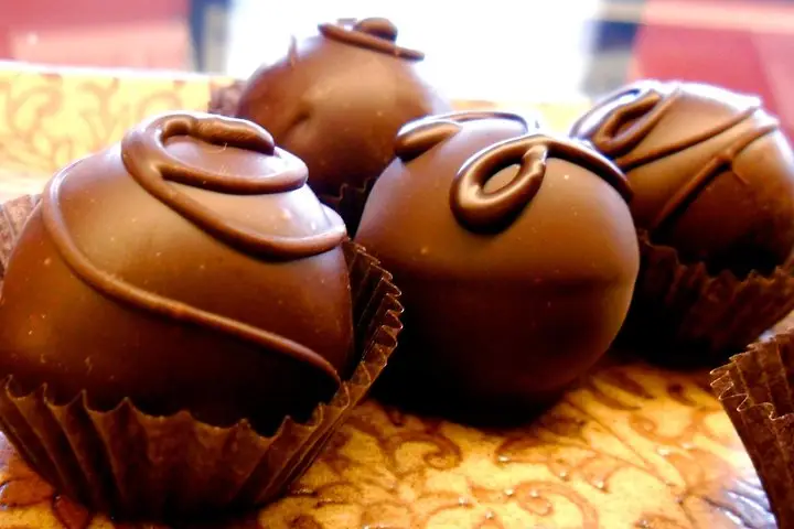 Tour a pie de degustación de chocolate y West / East Village