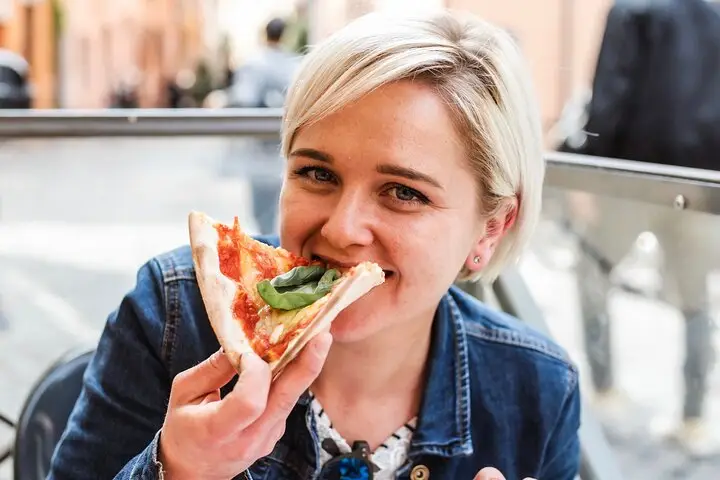 Tour de pizzas y cervecerías de Brooklyn con un local: privado y personalizado