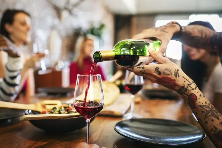 Tour privado de cata de vinos de Nueva York con un experto en vinos