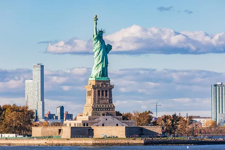 Tour privado lo mejor de la ciudad de Nueva York