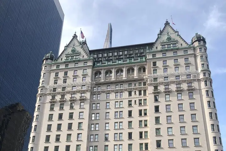 Tour privado en coche por Nueva York