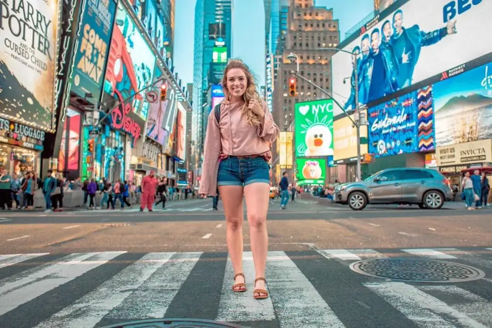 NUEVA YORK Tour Privado de Contrastes por Nueva York