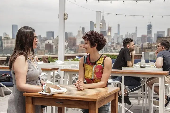 Tour privado de día completo por Nueva York: Gemas ocultas y aspectos locales