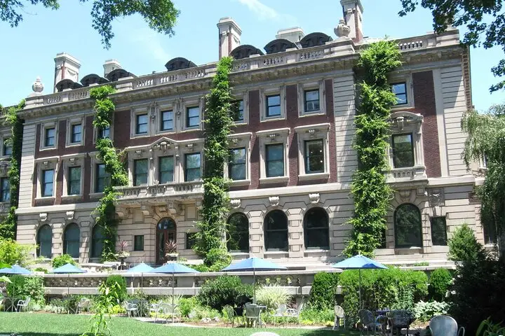 Tour privado Nueva York en la edad dorada: una historia de la alta sociedad