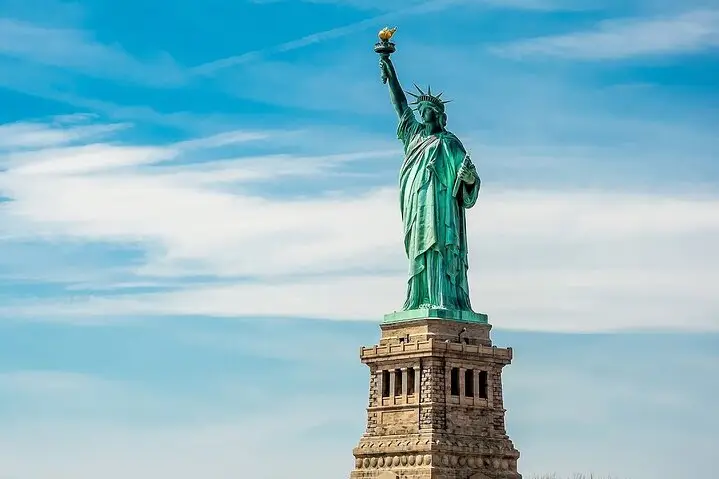 Tour privado a la Estatua de la Libertad y la isla Ellis