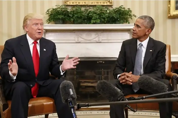 Tour privado en el éxito de los presidentes Obama y Trump en Nueva York