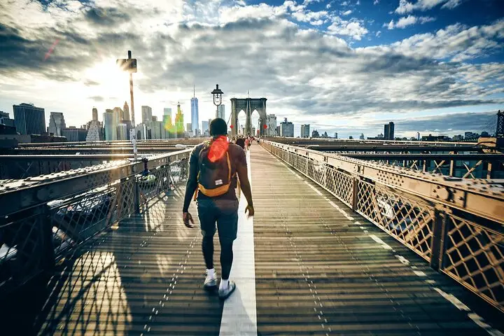 Tour privado por Nueva York con guía Tamaño de grupo de hasta 12 personas