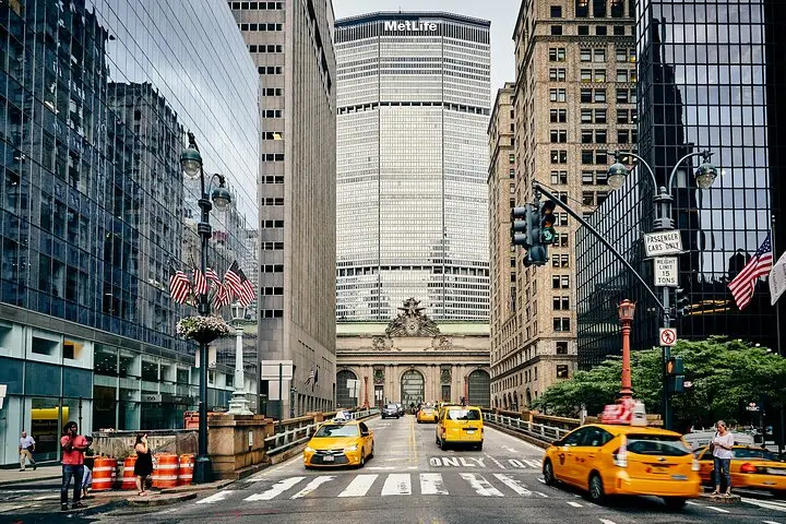 Tour privado por las localizaciones de las películas de Gossip Girl en Nueva York