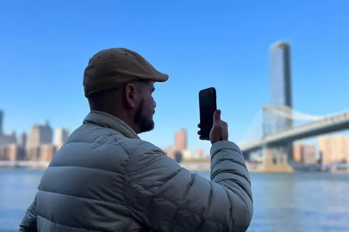 Tour privado de Nueva York a más de 30 lugares de interés