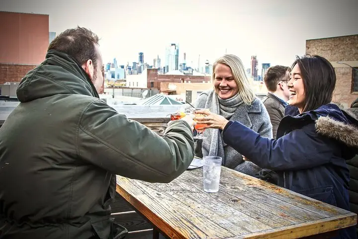 Tour privado personalizado de Brooklyn con un local: aspectos destacados y gemas ocultas