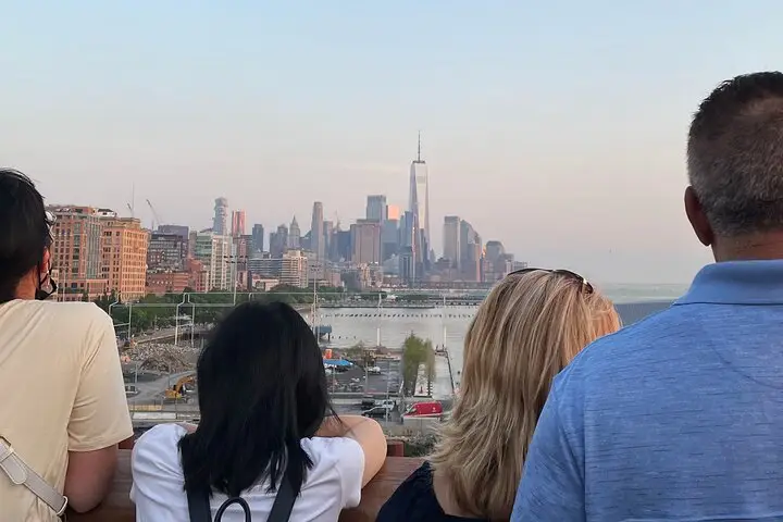 Tour privado personalizado de Manhattan