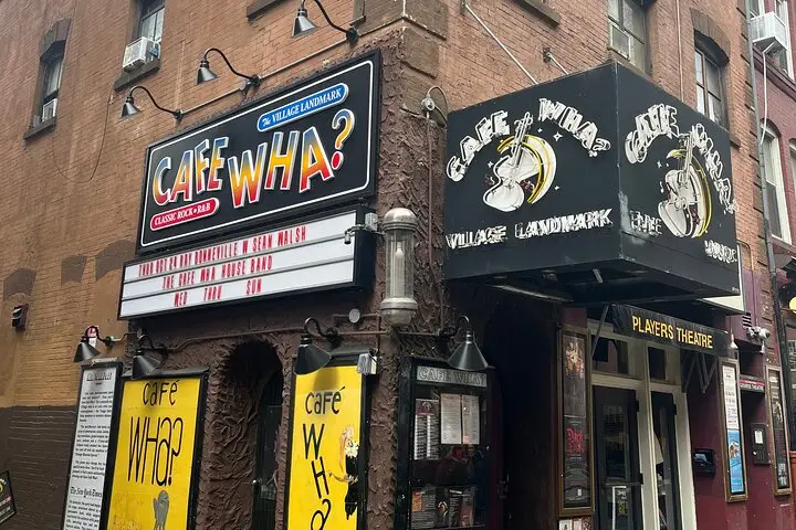 Un tour privado por sitios de cine desconocidos