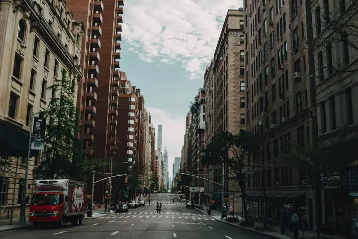 Tour privado a las ubicaciones de las películas West Side Story en Nueva York