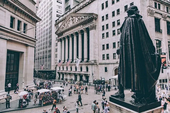 Tour en profundidad de 1 día por Nueva York