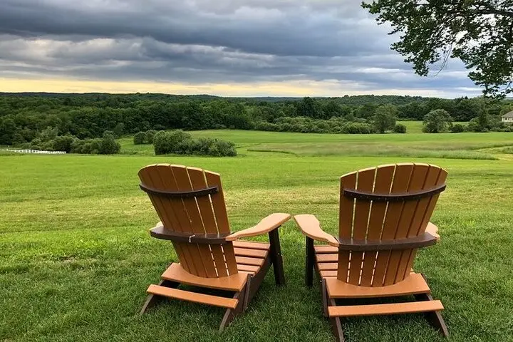 Tour de vinos North NY & CT